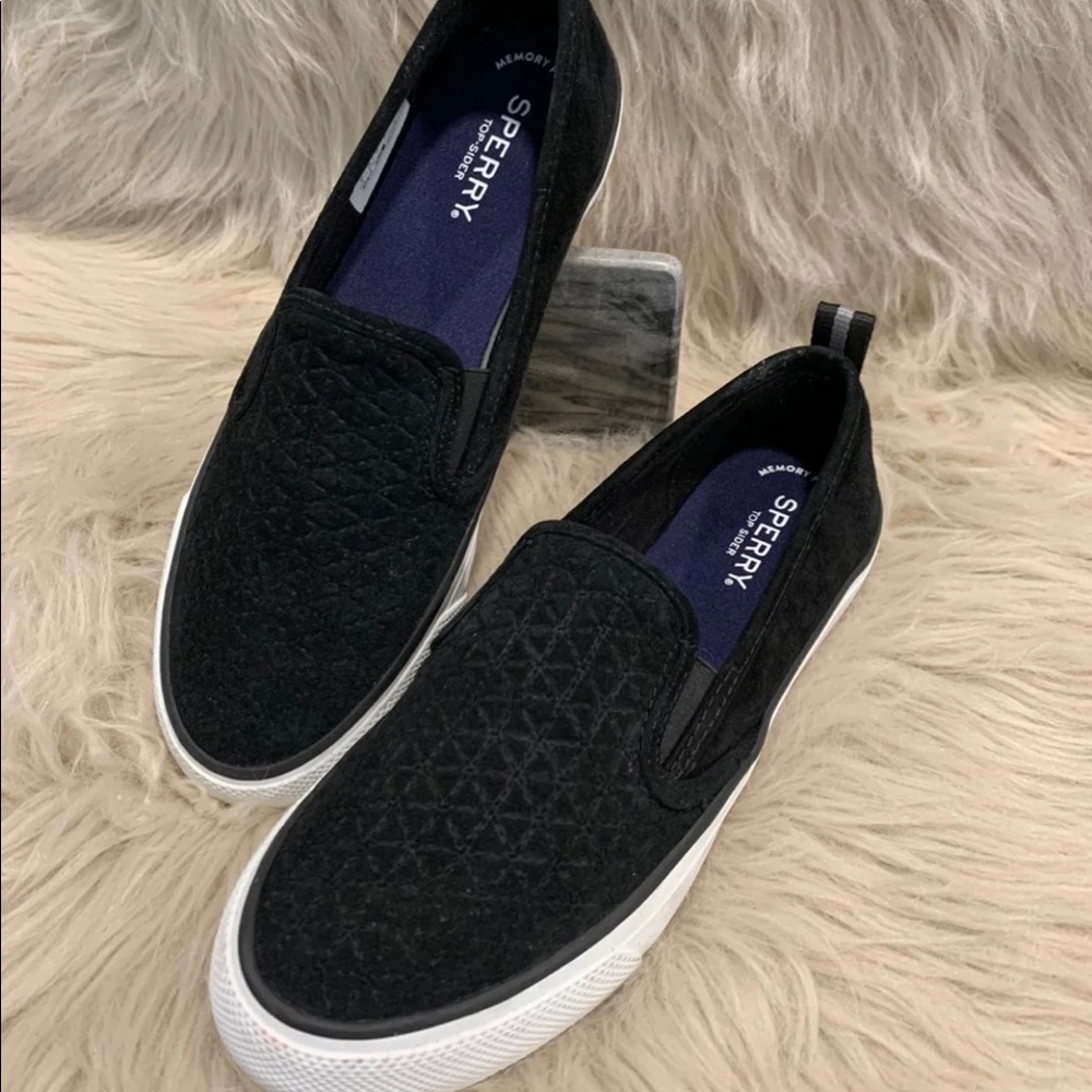 Sperry Slip on Women’s Size 8